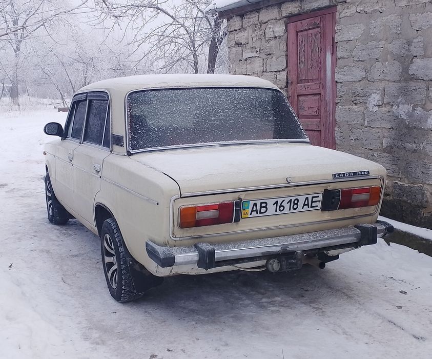 VAZ 2106 prodamiur