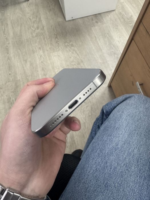 Iphone 15 pro max , 1tb