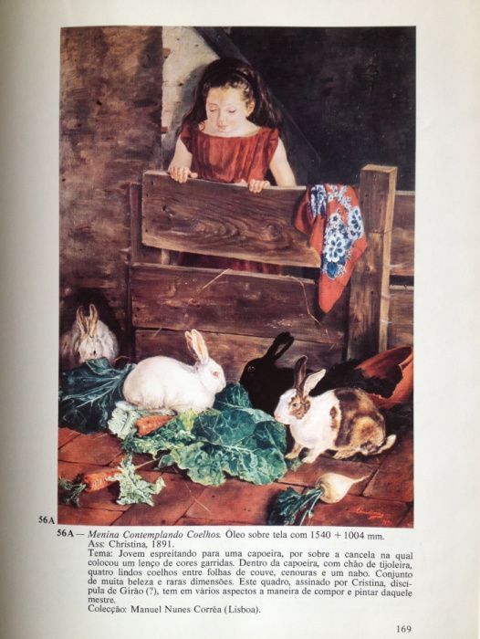 Livro 1983 - Moura Girão 1840/1916 - Manuel Nunes Corrêa