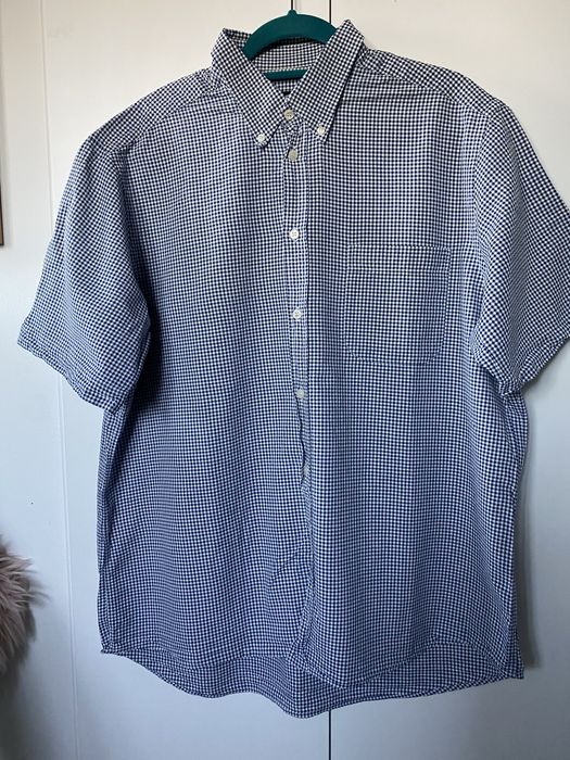 zestaw koszul roz. L/XL