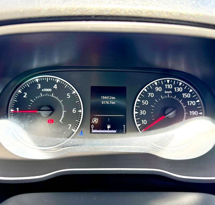 Dacia Duster 1.0 TCe ECO-G Expression Bi-Fuel