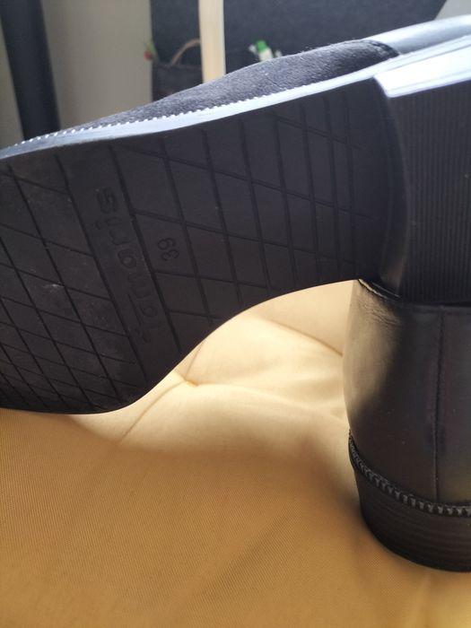 Nowe buty Tamaris