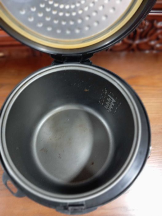 Мультиварка Domotec DT 519