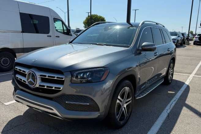 Розбірка, запчастини для Mercedes Benz GLS 2019-2023, 2024+