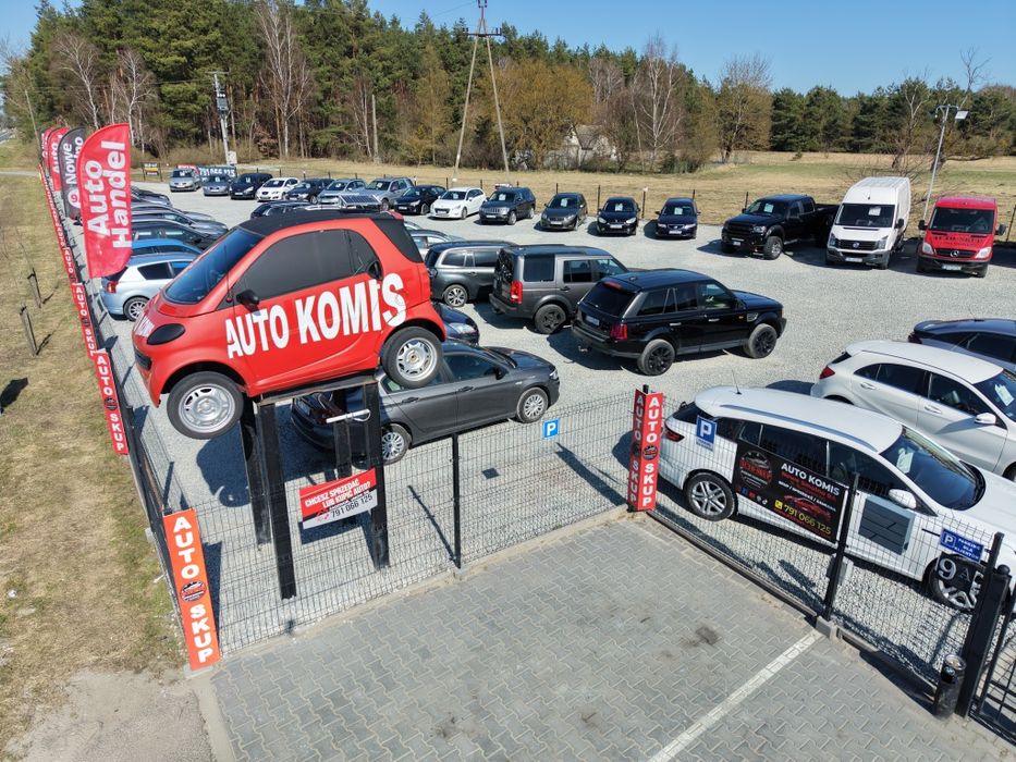 SKUP AUT BARCIN za Gotówkę i Całe kujawsko-pomorskie Auto samochodów