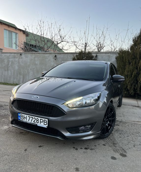 ‼️Ford Focus‼️2016 2.0‼️Автомат‼️