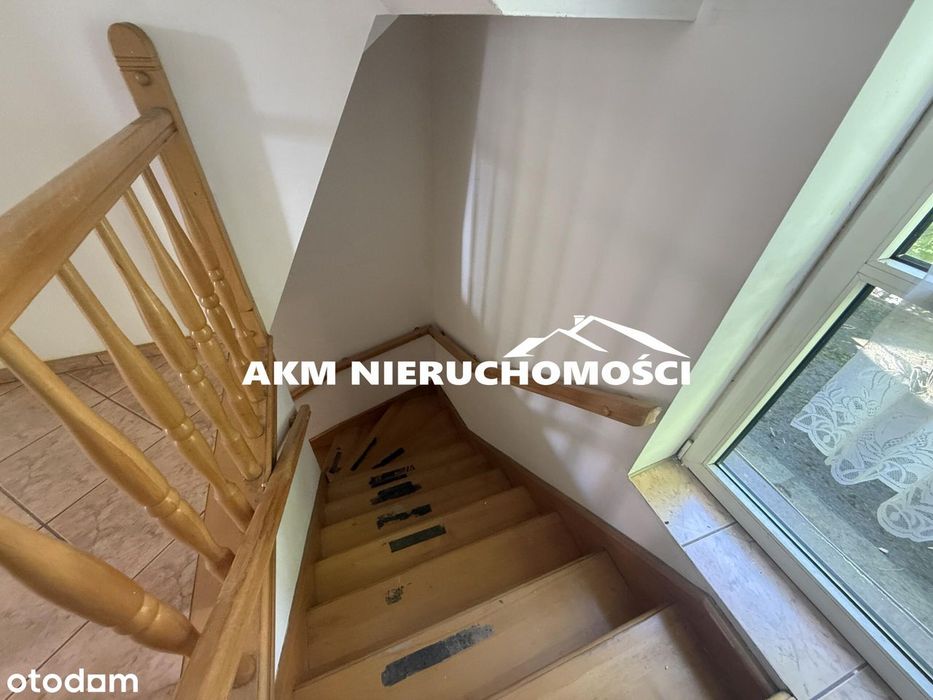 Budynek wolnostojący - Rokocin