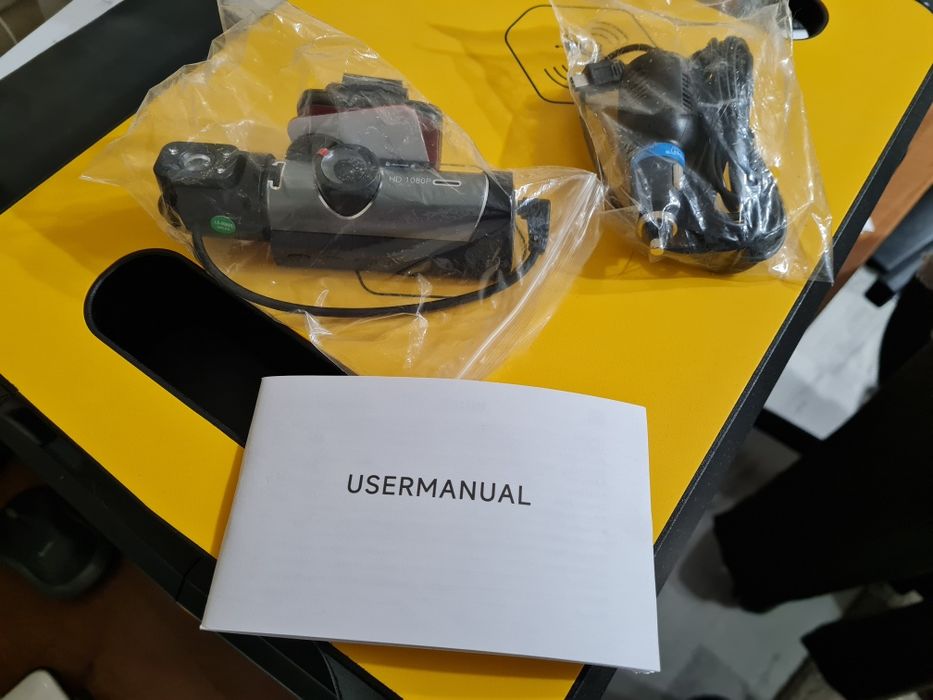 Видеорегистратор  Car Recorder A9