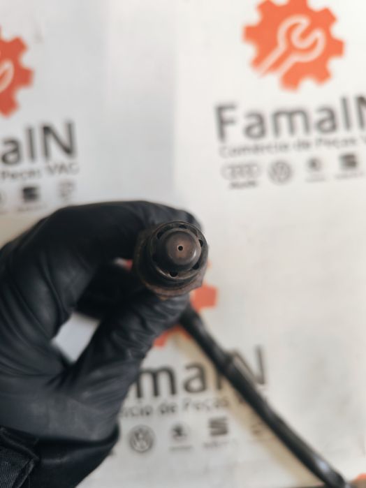 Sonda Lambda - 03C906262 - VW EOS (1F7, 1F8)