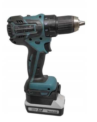 Adapter baterii Makita seria G do Makita seria LXT