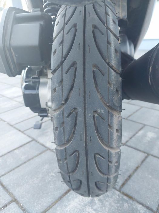 Romet 727  50ccm