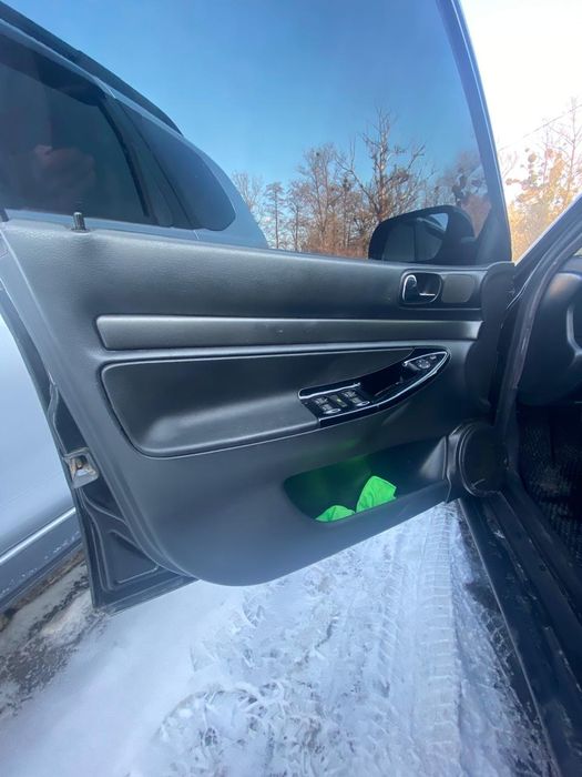 Ауди а4б5.  В одной семье с 2003 года