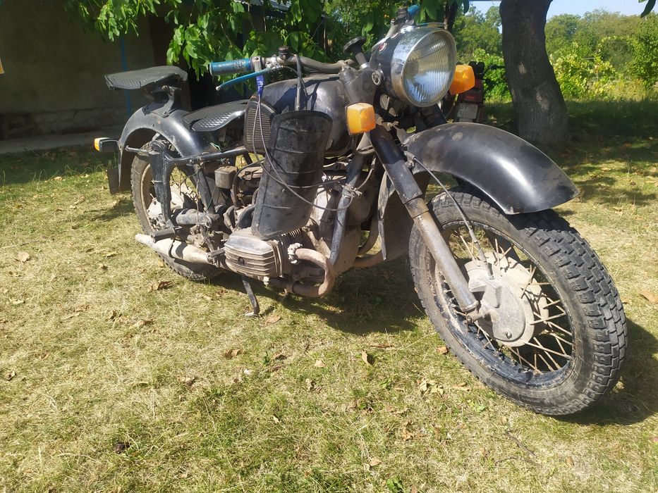 продам МТ 9 з документами