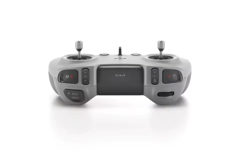Пульт  DJI Remote Controller 3 для Avata 2 / FPV