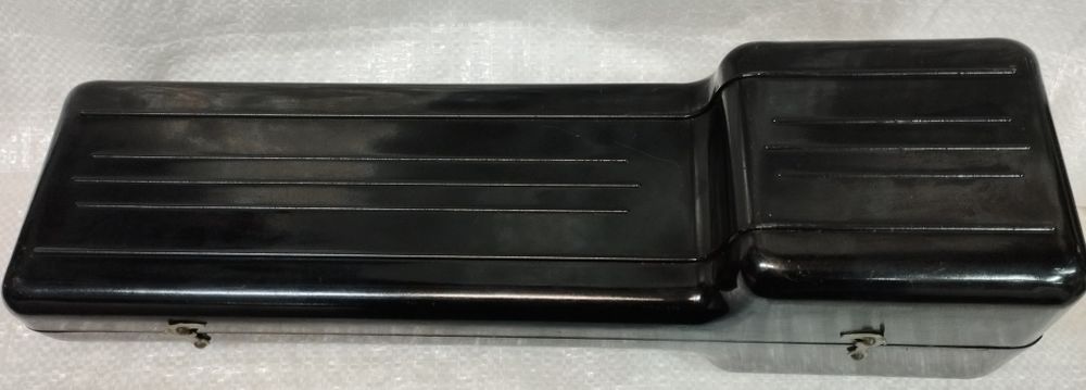 Футляр от психрометра.