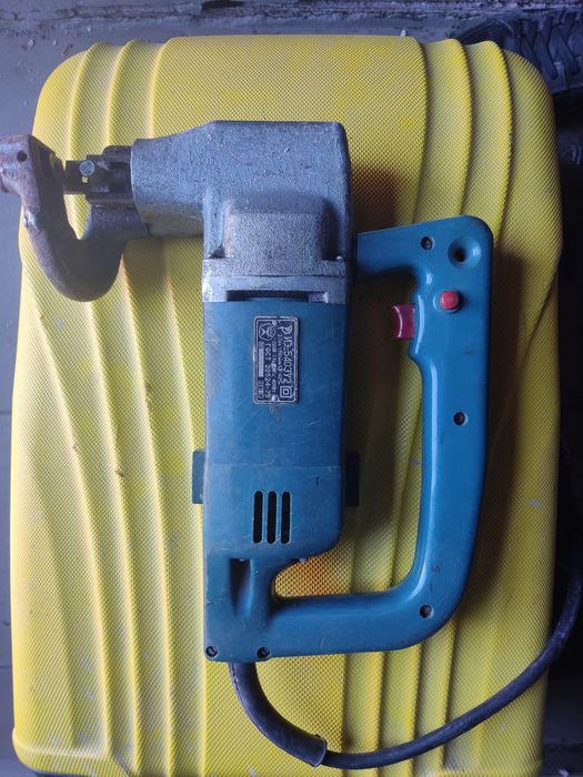 Електроножиці СССР ИЭ - 5403 У2