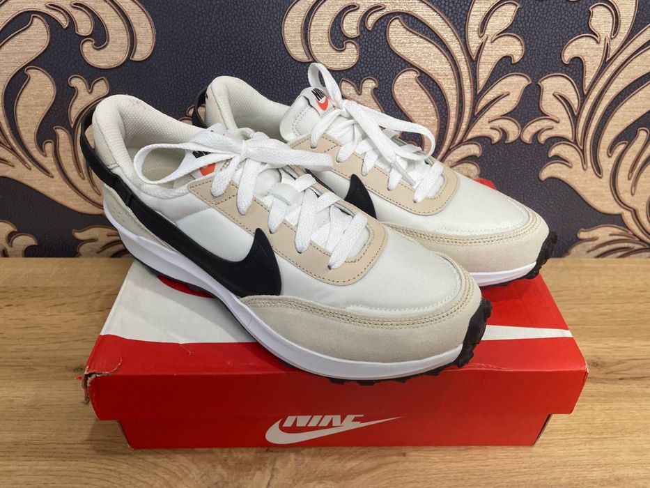 Кросівки - Nike wmns Waffle Debut, розмір 39. Оригінал!!
