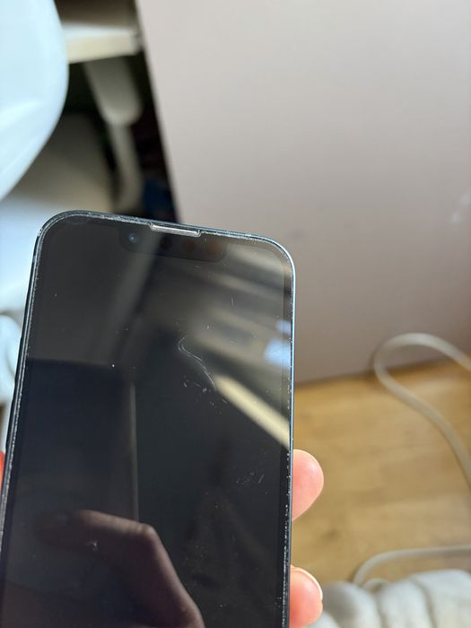 Iphone 13 mini telefon