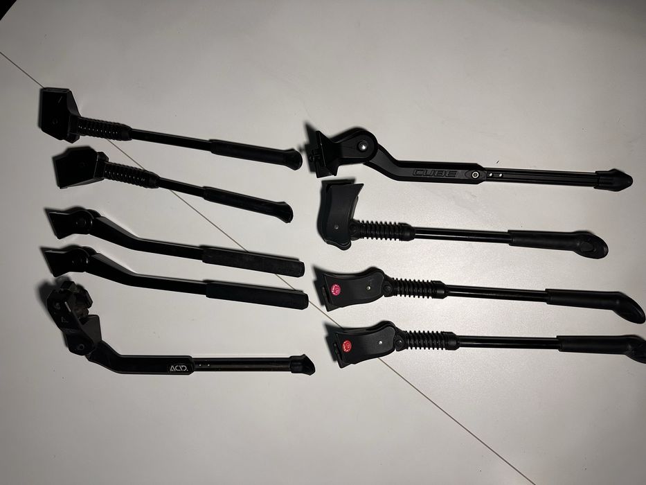 Лапки до велесипеду CUBE ACID