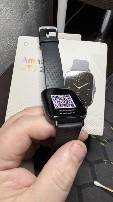 Smart Часы Amazfit GTS 2