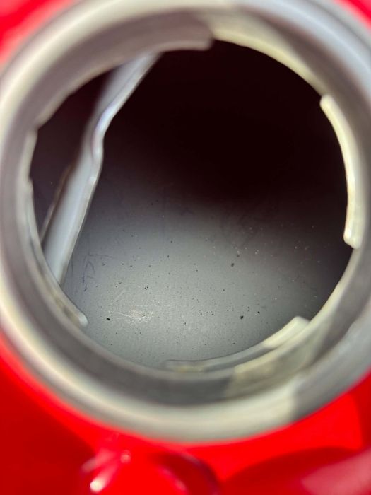 Zbiornik Paliwa Bak HONDA CBR F4 99/00