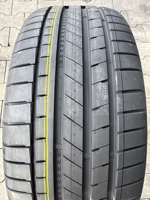 VW ARTEON koła letnie 245/40r19 KUMHO FELGI TOMASON Germany NOWE