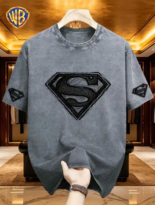 Футболка Superman