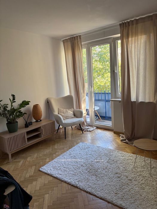 Mieszkanie do wynajecia w Centrum Warszawy