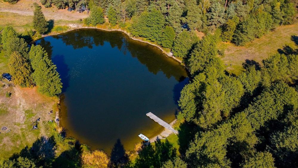 Domek letniskowy nr2