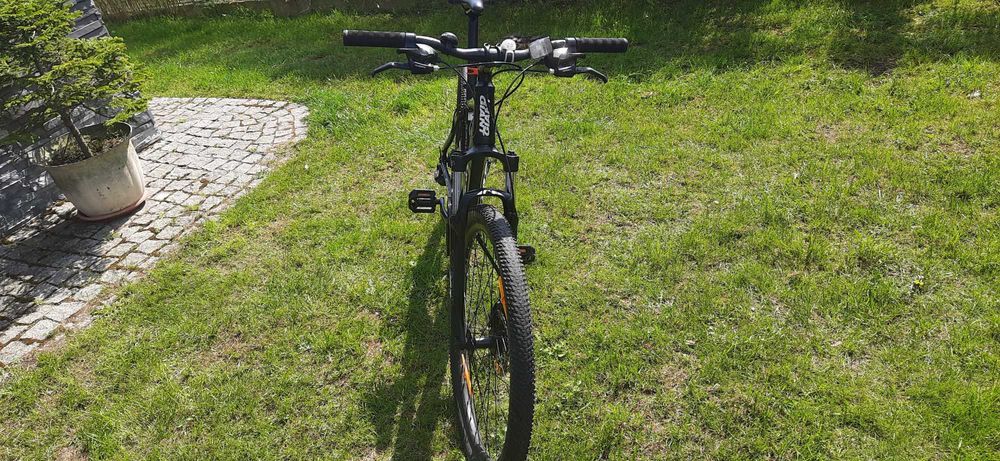 Rower giant-w dobrym stanie.* Cena do negocjacji