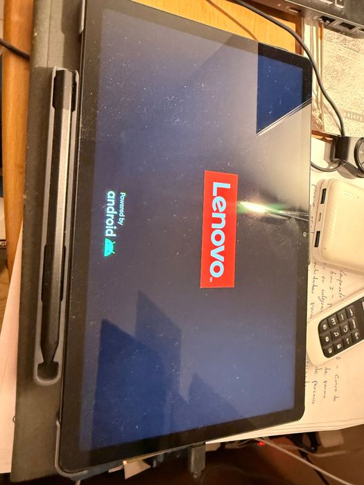 Lenovo Tab M10 Plus 3ª Gen (4GB / 128GB)