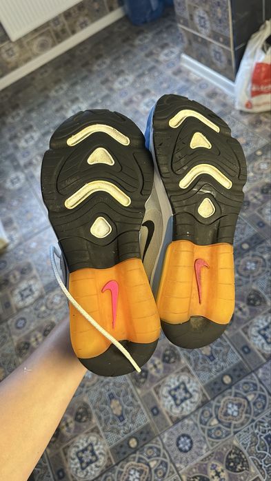 Кросівки nike 38,5
