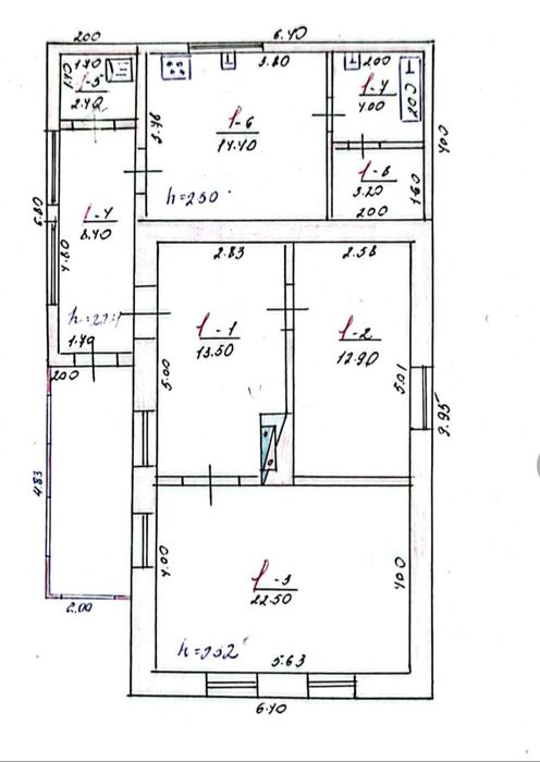 Продам будинок. ВАУЧЕР‼️  ДОМ‼️є гараж + ділянка є газ , Продам дом в Николаеве по ваучеру Корабельный район