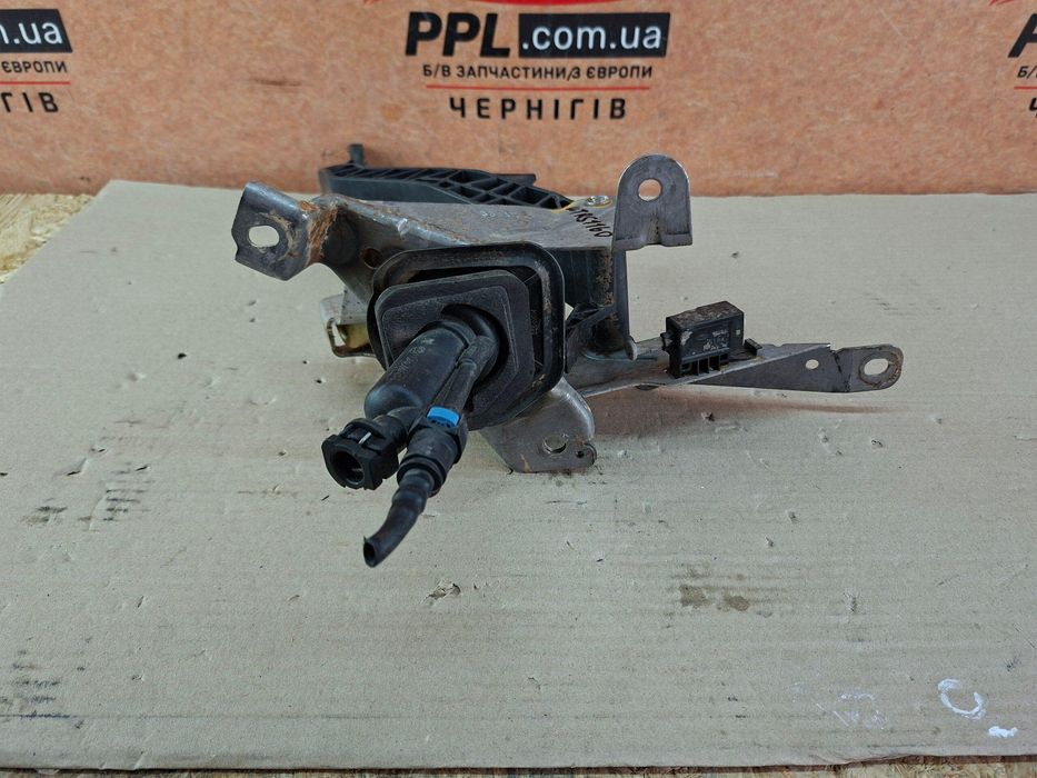 Ford Transit Connect MK2 13-21 Педаль газа акселератора DV61-7B633-CA