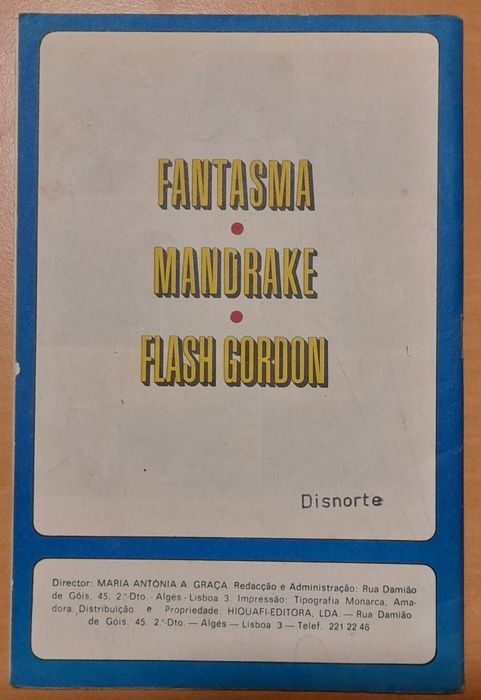 Flash Gordon n. 1