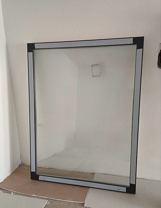 Janela Fixa vidro Duplo