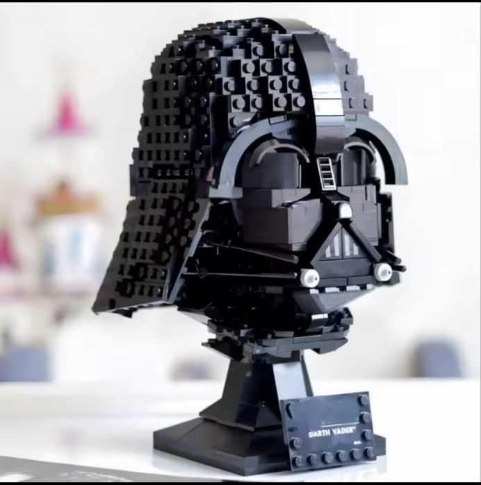 Darth Vader star wars 75304