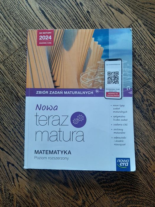 Repetytorium maturalne