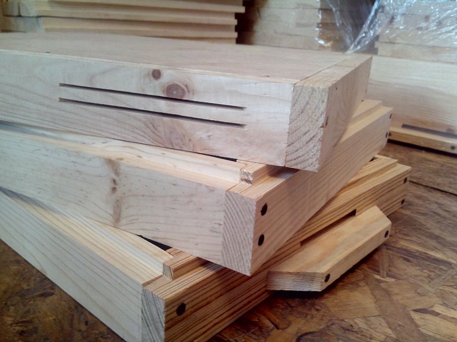 Вулики вживані та нові