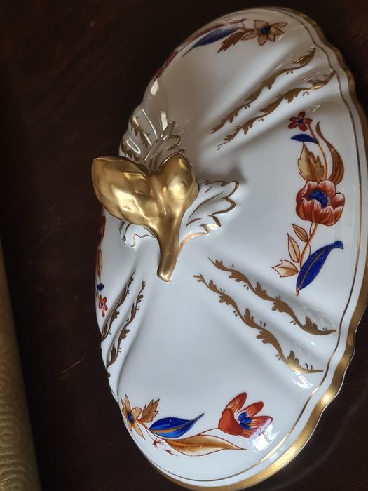 Tampa de terrina Vista Alegre