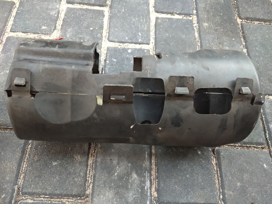 Sprzedam obudowy pompy Scudo expert Jumpy 2007/2016 2lhdi