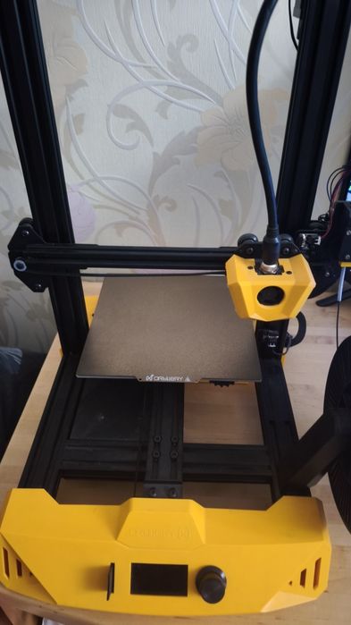 3D-принтер Artillery Hornet (220×220×250 мм) 5000 грн