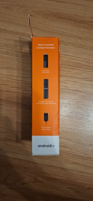 Xiaomi Mi Stick ( nowy )