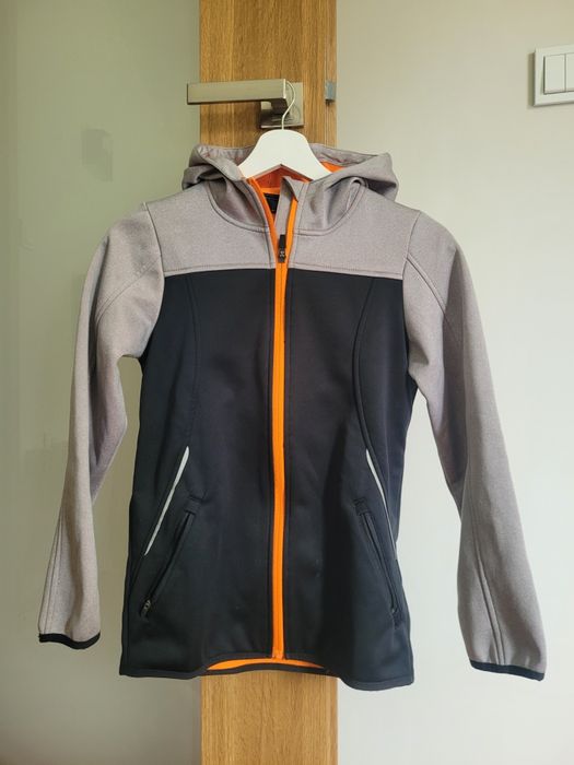 Softschell Crivit r. 146/152