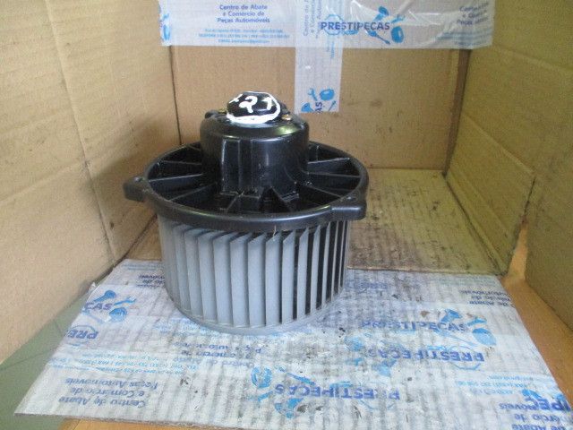 Motor da chauffage / sofagem TOYOTA Yaris (_P1_)