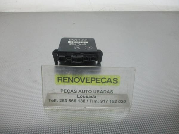 Centralina / Modulo Porta MERCEDES-BENZ Classe C (W203)