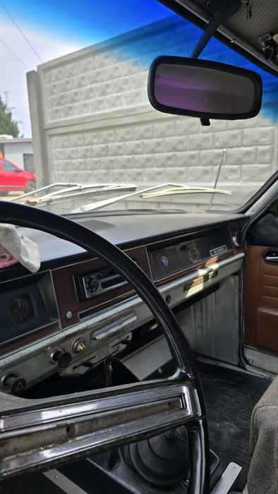 Газ 2401 волга 1977