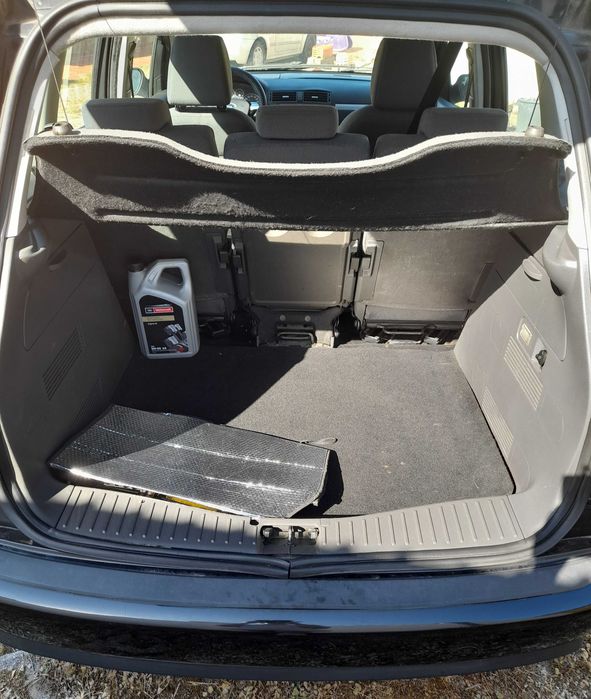 Ford focus C-Max automática484268730273638406