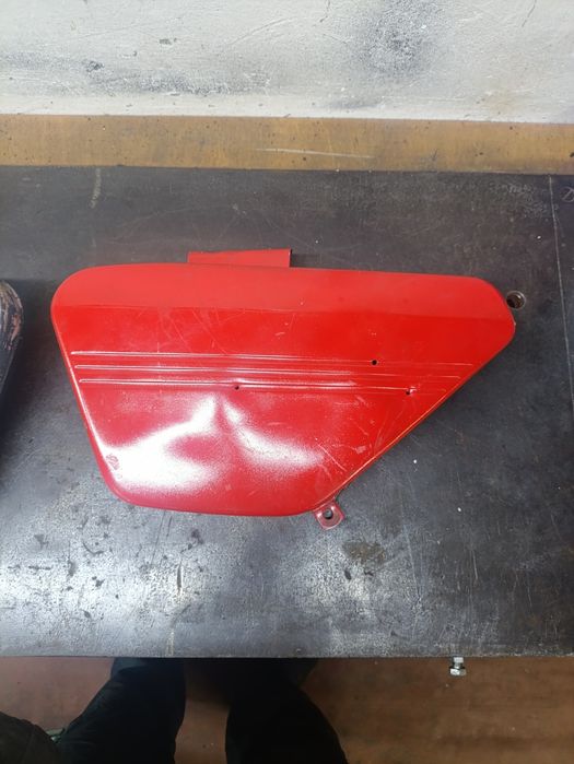 Бардачки ЯВА 634