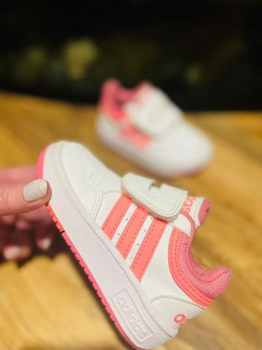 Кросівки Adidas 23р.